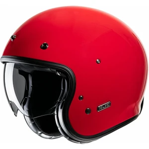 HJC V31 Deep Red XL Kask