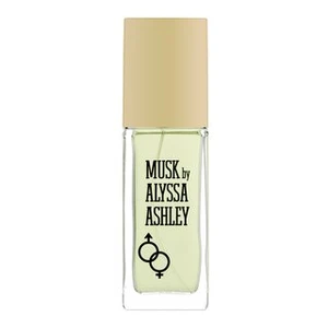 Alyssa Ashley Musk toaletná voda unisex 50 ml