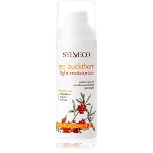 Sylveco Face Care Sea Buckthorn revitalizačný krém pre unavenú pleť 50 ml