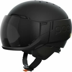 POC Levator MIPS Uranium Black Matt M/L (55-58 cm) Casque de ski