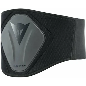 Dainese Lumbar Belt High Black M Moto centura lombare