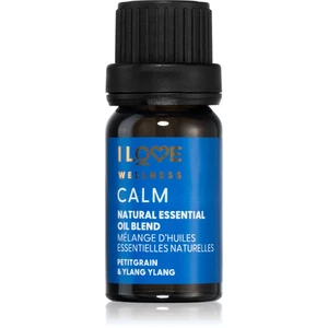 I love... Wellness Calm esenciálny vonný olej 10 ml