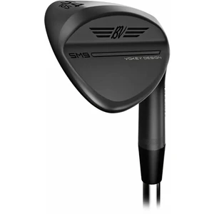 Titleist SM9 Jet Black Wedge Crosă de golf - wedges