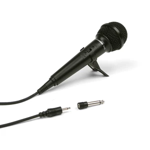 Samson R10S Microphone de chant dynamique