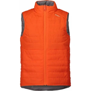 POC POCito Liner Vest Fluorescent Orange S Mellény