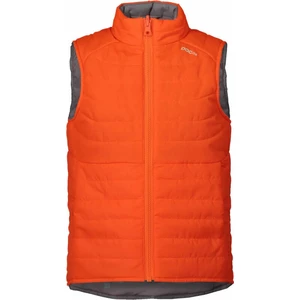 POC POCito Liner Vest Fluorescent Orange S Kamizelka