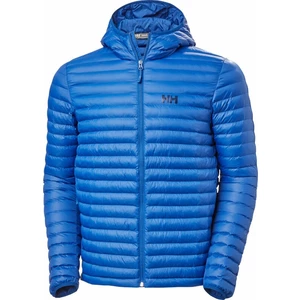 Helly Hansen Men's Sirdal Hooded Insulated Jacket Deep Fjord S Giacca outdoor