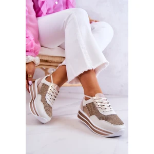 Sneakers sportive da donna Kesi