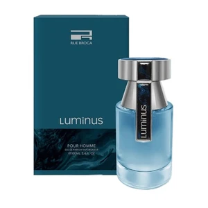 Rue Broca Luminous Pour Homme - EDP 100 ml