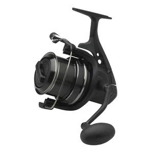 Okuma naviják black bomber spod 8000