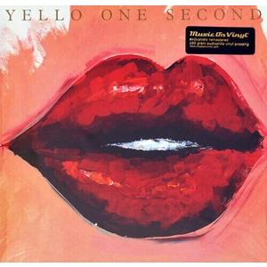 Yello One Second (LP) Audiofil minőség