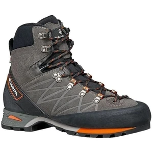 Scarpa Buty męskie trekkingowe Marmolada Pro HD Shark/Orange 44