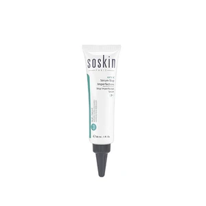 Soskin Paris Pleťové sérum proti akné (Stop Imperfection Serum) 30 ml