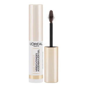 L´Oréal Paris Řasenka na obočí Age Perfect (Brow Densifier) 4,9 ml 05 Brown