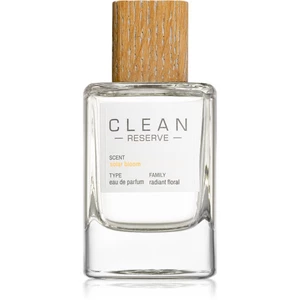 CLEAN Reserve Collection Solar Bloom parfumovaná voda unisex 100 ml