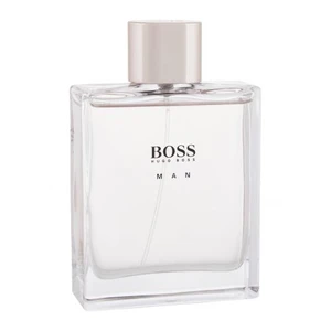 Hugo Boss Boss Orange Man 2021 woda toaletowa dla mężczyzn 100 ml