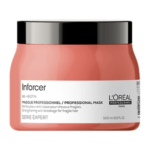 L’Oréal Professionnel Serie Expert Inforcer posilujúca maska pre lámavé a namáhané vlasy 500 ml