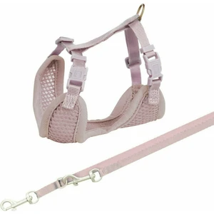 Trixie Junior Harness With Leash Postroj 26-34 0,26 - 0,34 m