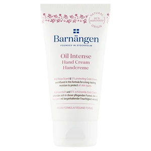 Barnängen Krém na ruce Oil Intense (Hand Cream) 75 ml