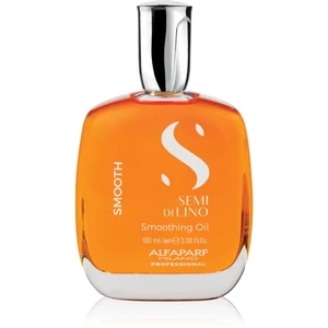 Alfaparf Milano SemidiLino Smoothing Oil uhlazujicí olej 100 ml