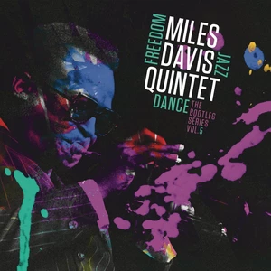 Miles Davis Freedom Jazz Dance: The Bootleg Vol.5 (3 LP) Compilation