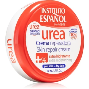 Instituto Español Urea hydratačný telový krém 50 ml