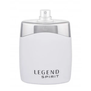 Mont Blanc Legend Spirit - EDT TESTER 100 ml