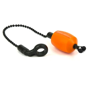 Fox swinger black label dumpy bobbins-orange