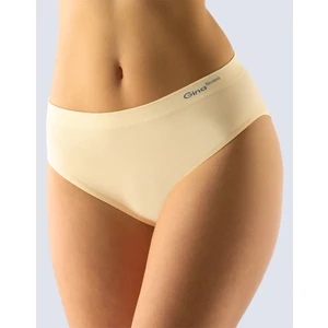 Women's panties Gina beige (00019)