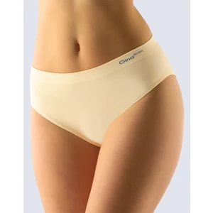 Women's panties Gina beige (00019)