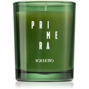 Souletto Primera Scented Candle vonná svíčka 200 g