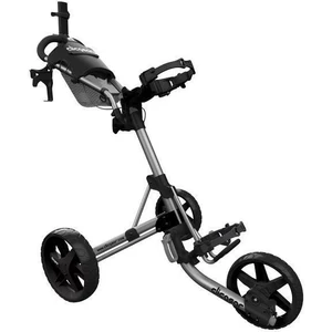 Clicgear Model 4.0 Matt Silver Manuální golfové vozíky
