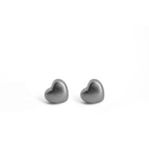 Silver Sparkle earrings