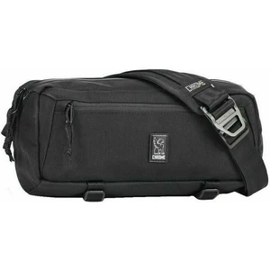 Chrome Lifestyle zaino / Borsa Mini Kadet Nero 5 L