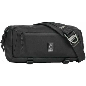Chrome Lifestyle Backpack / Bag Mini Kadet Black 5 L