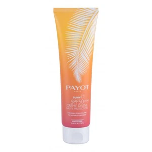 Payot Sunny Crème Divine SPF 50 krém na opalování SPF 50 150 ml