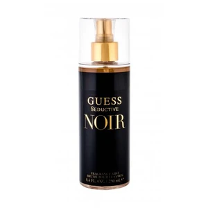 GUESS Seductive Noir 250 ml tělový sprej pro ženy