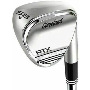 Cleveland RTX Full Face Tour Satin Wedge Right Hand 58