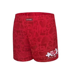 You & Me 2 Boxers 015/09 Red