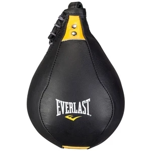 Everlast Kangaroo Speed Bag Black 9X6