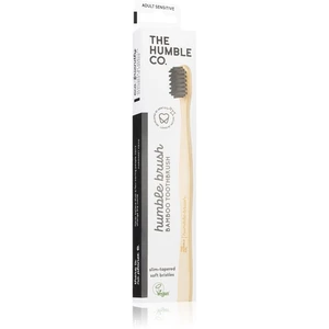 The Humble Co. Brush Adult bambusový zubní kartáček extra soft