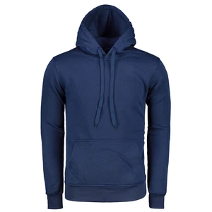 Felpa con cappuccio da uomo DStreet BX4684