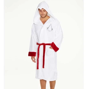 Župan Black Robe White (Assassin’s Creed)