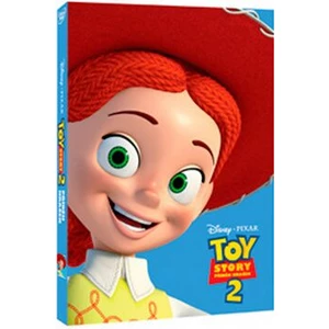 Toy Story 2.: Příběh hraček - Disney Pixar edice