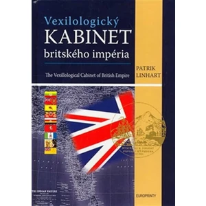 Vexilologický kabinet britského imperia - Patrik Linhart