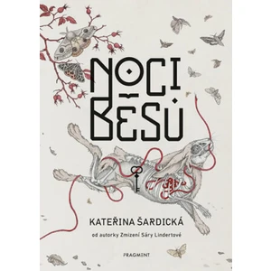 Noci běsů - Kateřina Šardická