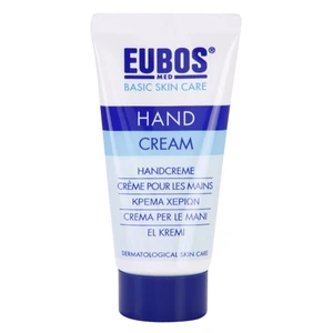 Eubos Basic Skin Care regenerační krém na ruce 50 ml