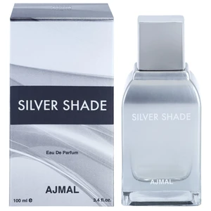 Ajmal Silver Shade woda perfumowana unisex 100 ml