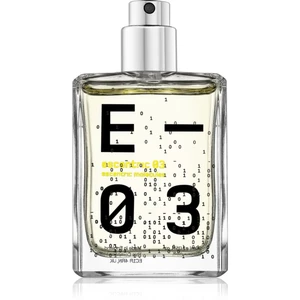 Escentric Molecules Escentric 03 toaletní voda unisex + Case 30 ml