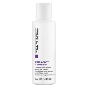 Paul Mitchell ExtraBody objemový kondicionér pro každodenní použití 100 ml